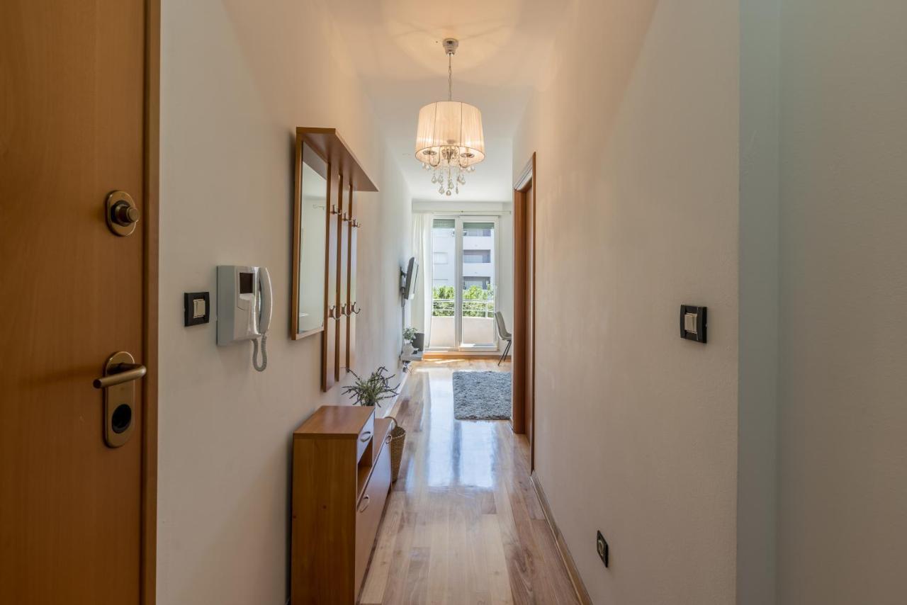 Apartamento Karoglan *