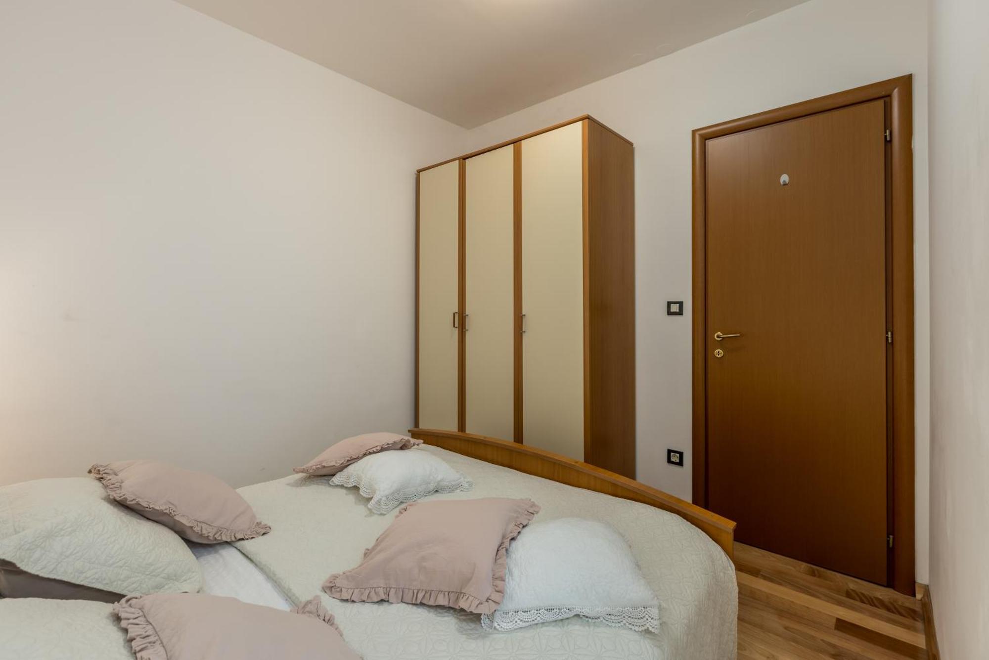 Apartman Karoglan