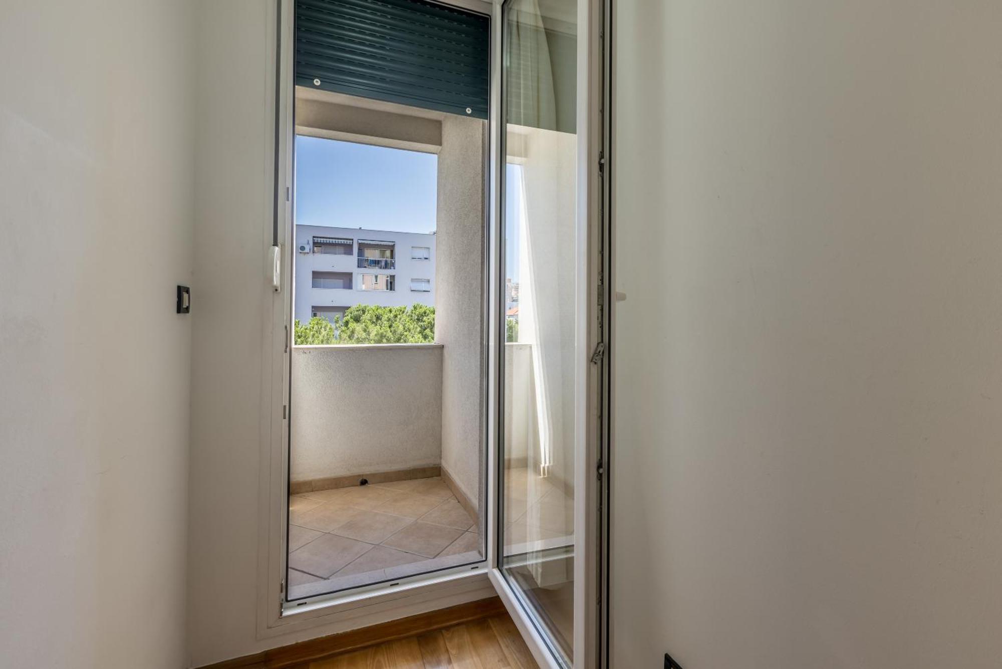 Apartamento Karoglan
